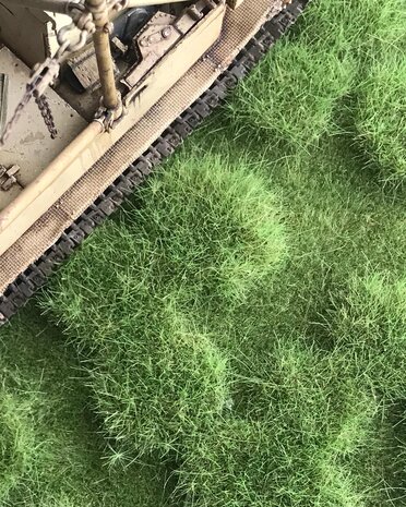 Scenery grass mat &quot;Summer&quot;