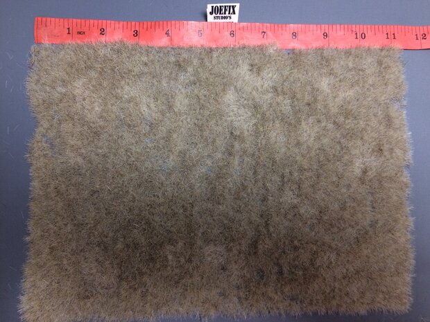 Scenery grass mat &quot;Winter grass&quot;