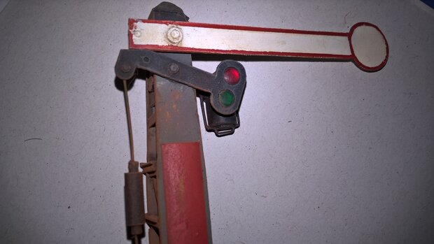 Headlights green, round set 2.5 - 5 mm