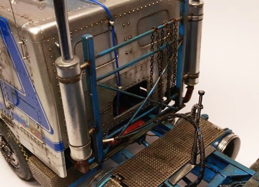 photo scale model works