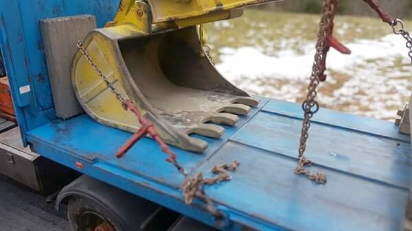 Chain copper 5s/cm  500mm  