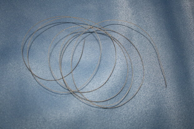 Cable of steel  1/48