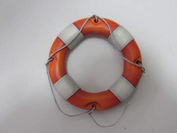 Cable of steel  1/87 - 1/35