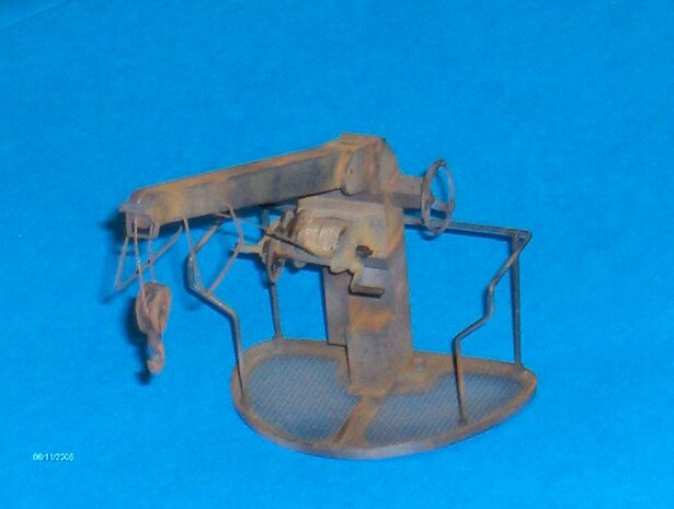 Cable of steel  1/87 - 1/35