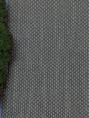 Street / wall material roll (grey) 2 x 1 m