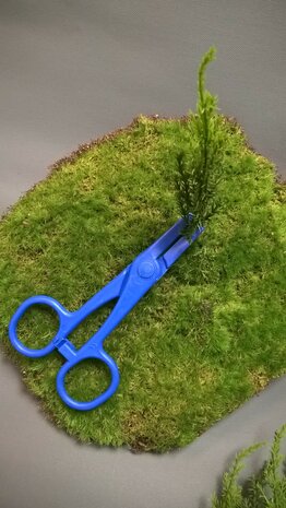 Grip clamps set A (2 pieces)