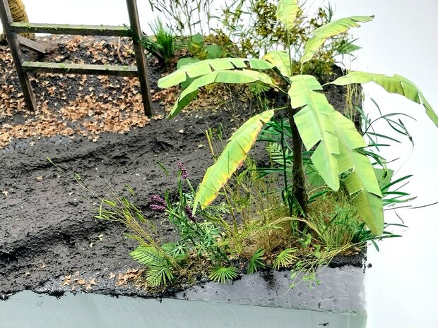 photo Jankowsky Thomas under construction