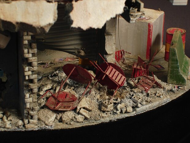 photo  Jos&eacute; Brito