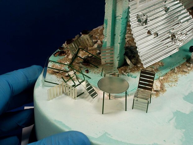 photo  Jos&eacute; Brito