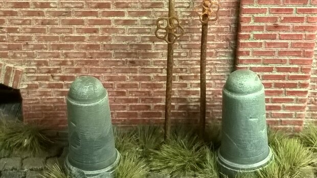 Extra detail set for factory modules 341.35A  to  344.35D