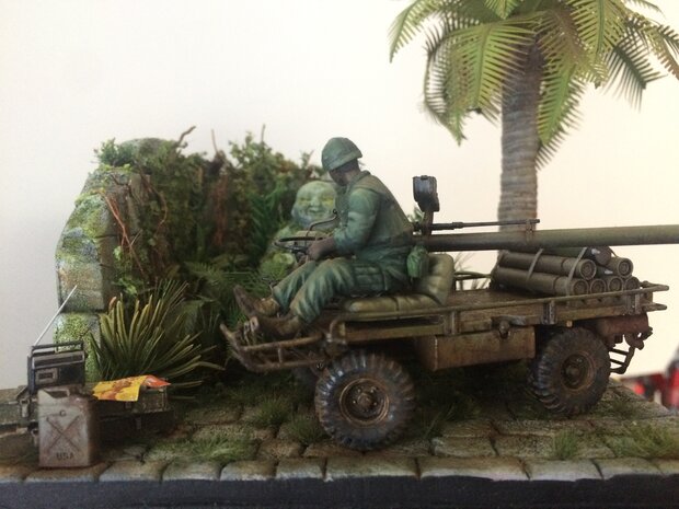 photo Jorge Porto del Coral