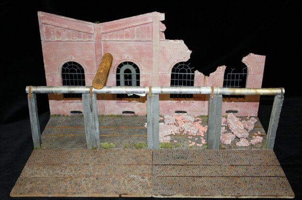 Factory set compleet (all modules) 1/35