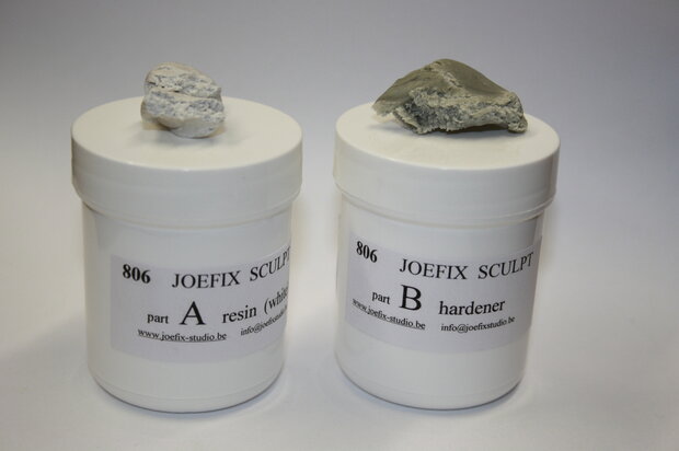 Joefix sculpt set 100g