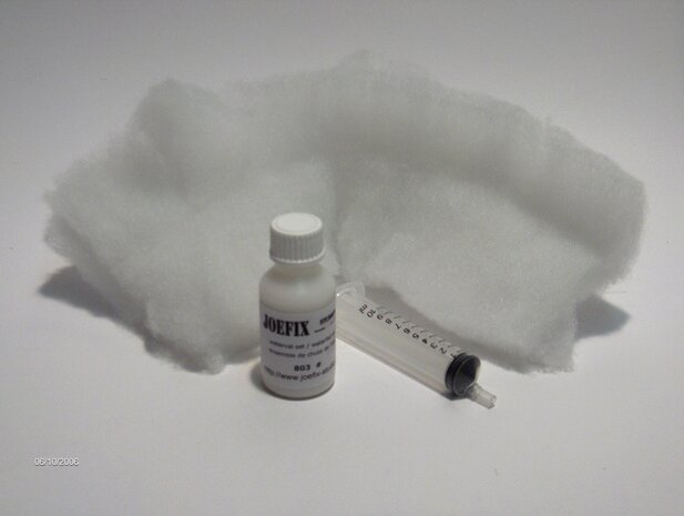 Water fall creation set