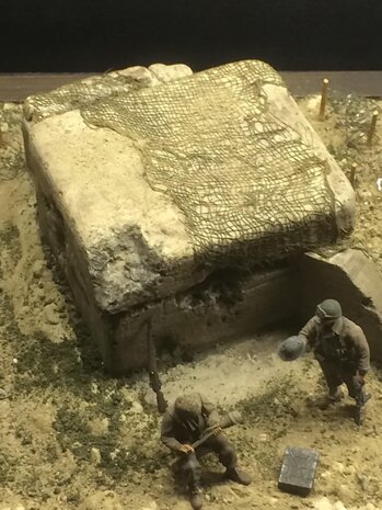 photo Patrick Leenders