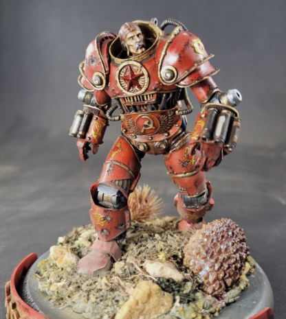 Basic piece (for 200 series)