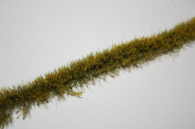  Yellow flowering stripes (12 stripes)