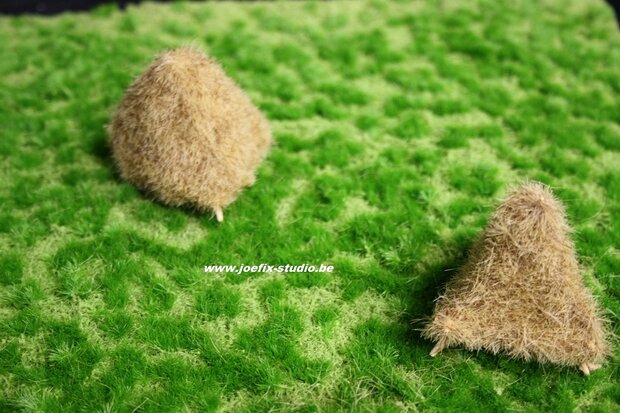 Haystack 2 pieces 1/48