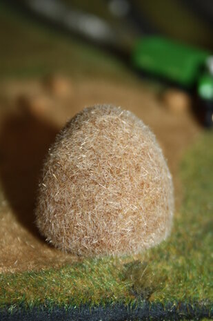 Haystack 5 pieces 1/87