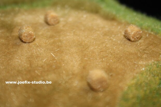 Bundles of straw (round) 1/35