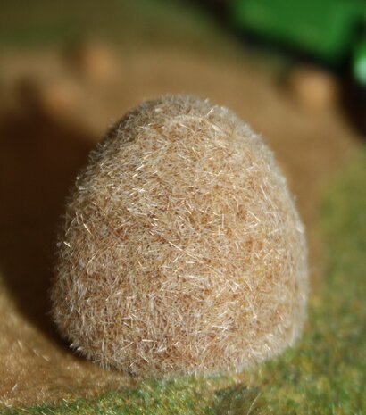 Bundles of straw (round) 1/160