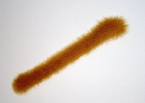 Brown grass strips  ( 12 stripes)