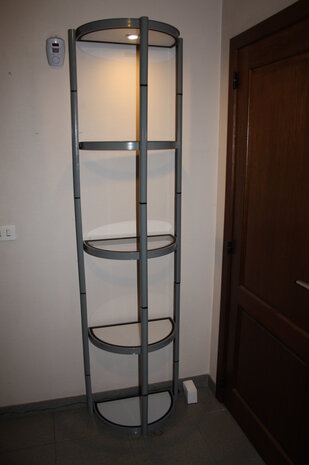 foldable display &quot;expo&quot;