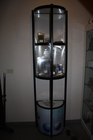 foldable display &quot;expo&quot;