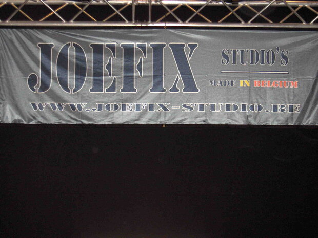 joefix flag type banner (horizontal)