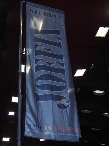 joefix flag (vertical)