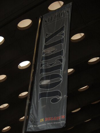 joefix flag (vertical)