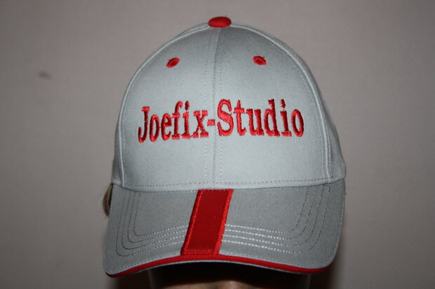 cap joefix