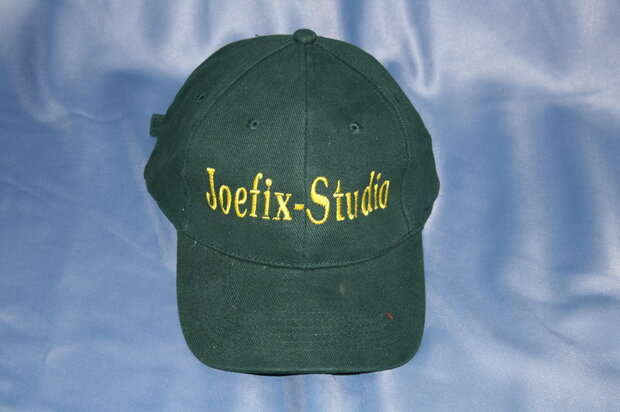 cap joefix