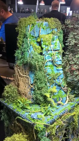 Green leaves  nr 6    1/35