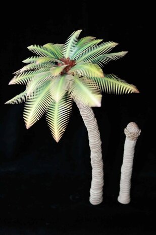 Palm leaves nr 1 1/48