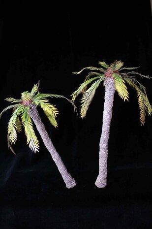 Palm leaves nr 2 - 1/48